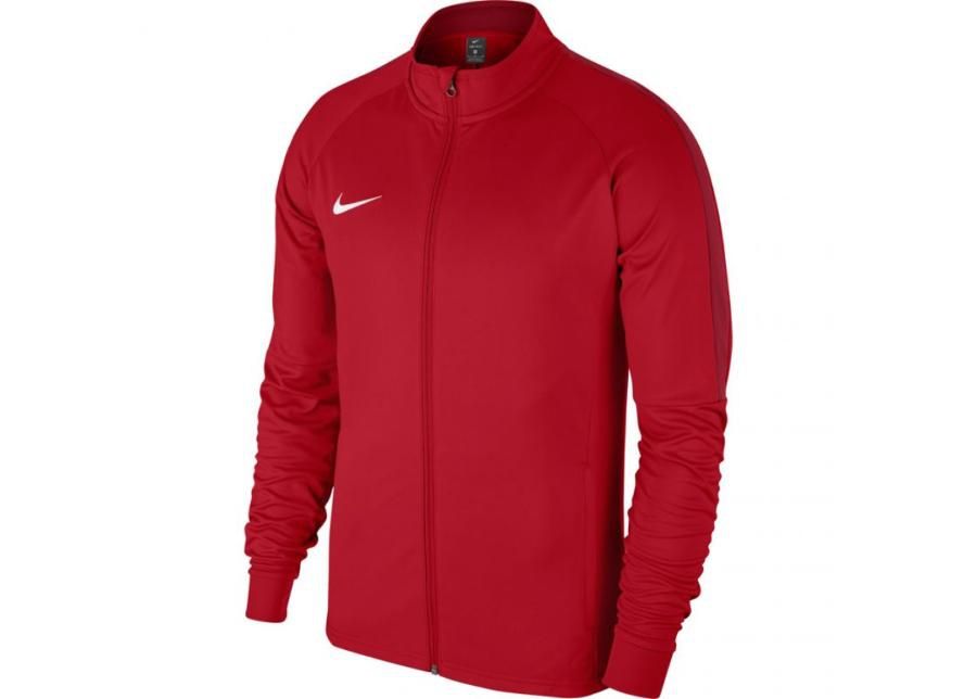 Мужская толстовка NIKE DRY ACADEMY 18 KNIT TRACK M 893701 657 увеличить