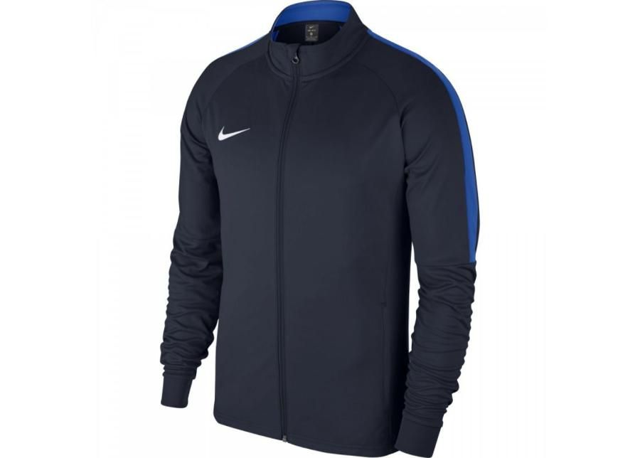 Мужская толстовка Nike Dry Academy 18 M 893701451 черного цвета увеличить