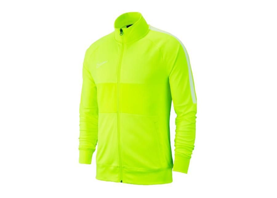 Мужская толстовка Nike Dry Academy 19 Track M AJ9180-702 увеличить
