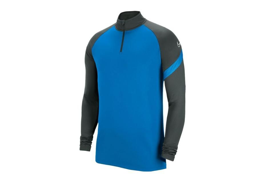 Мужская толстовка Nike Dry Academy Dril Top M BV6916-406 увеличить