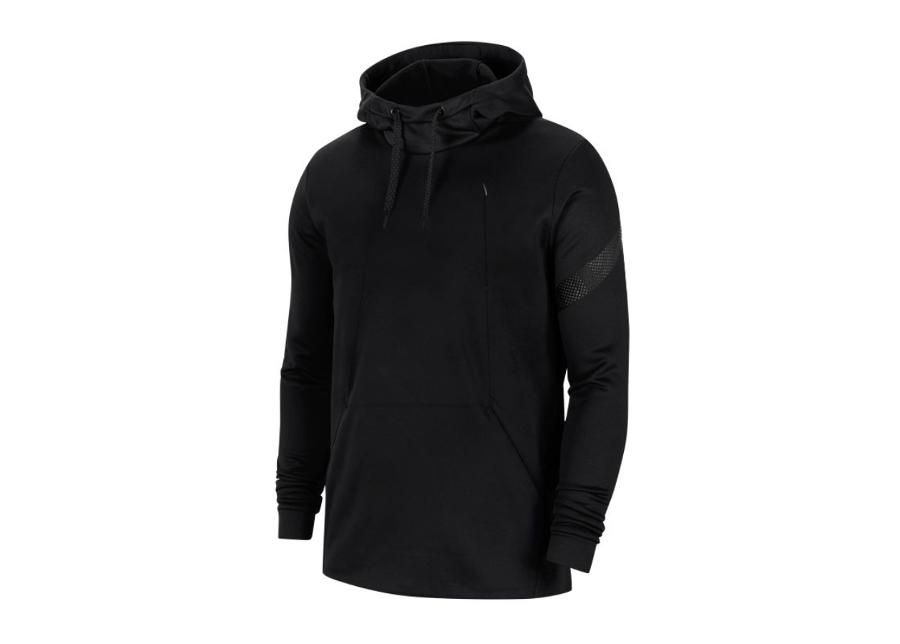 Мужская толстовка Nike Dry Academy Pro M CD1117-010 увеличить