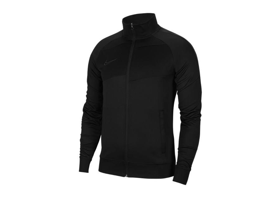 Мужская толстовка Nike Dry Academy Pro Track Jacket M CD1201-010 увеличить