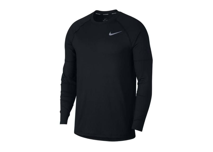 Мужская толстовка Nike Dry EL Crew M AH8977-010 увеличить