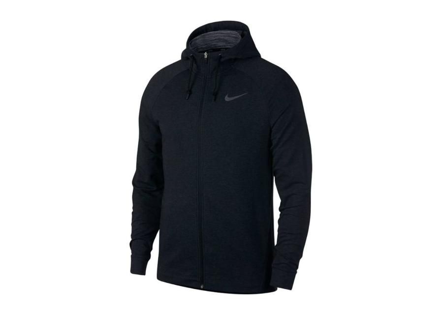 Мужская толстовка Nike Dry Hoodie FZ M 889383-010 размер XL увеличить