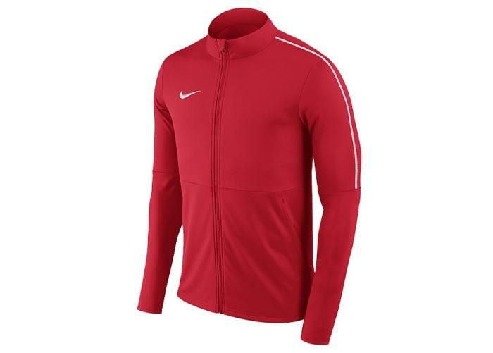 Мужская толстовка Nike Dry Park 18 TRK JKT M увеличить