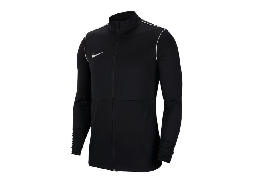 Мужская толстовка Nike Dry Park 20 Training M BV6885-010 увеличить