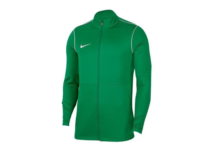 Мужская толстовка Nike Dry Park 20 Training M BV6885-302 увеличить