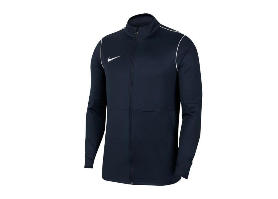 Мужская толстовка Nike Dry Park 20 Training M BV6885-410 увеличить