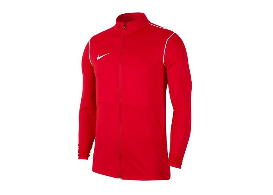 Мужская толстовка Nike Dry Park 20 Training M BV6885-657 увеличить