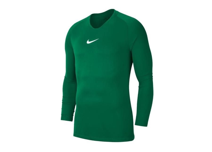 Мужская толстовка Nike Dry Park First Layer M AV2609-302 увеличить