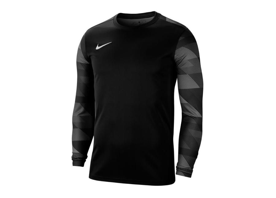 Мужская толстовка Nike Dry Park IV M CJ6066-010 размер XL увеличить