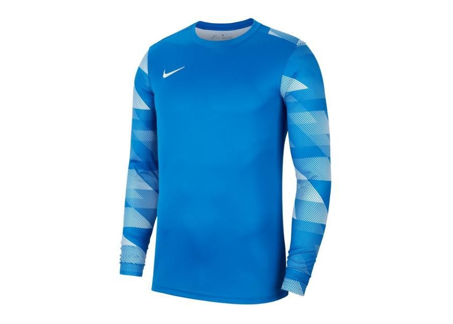 Мужская толстовка Nike Dry Park IV M CJ6066-463 увеличить
