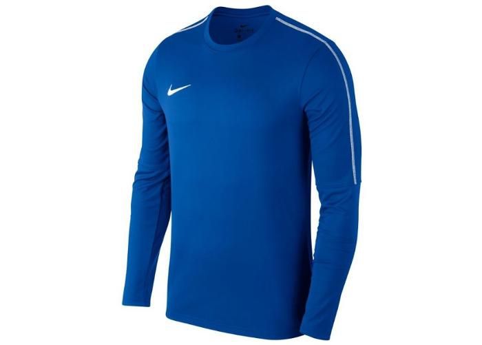 Мужская толстовка Nike Dry Park18 Football Crew Top M увеличить
