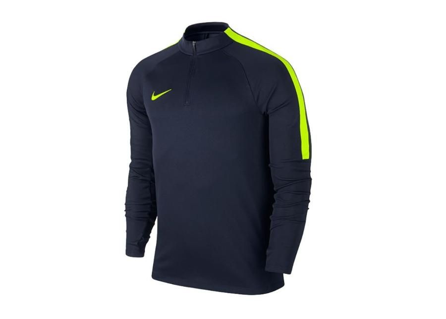 Мужская толстовка Nike Dry Squad 17 Drill M 831569-451 увеличить