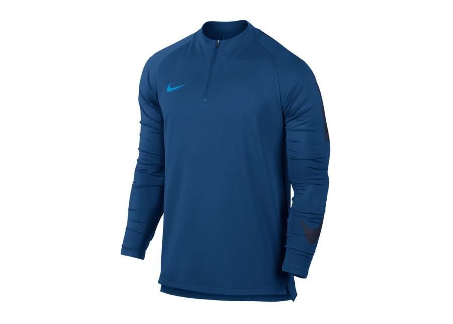 Мужская толстовка Nike Dry Squad Drill M 859197-431 увеличить