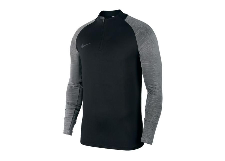 Мужская толстовка Nike Dry Strike Drill Top M AT5891-010 увеличить