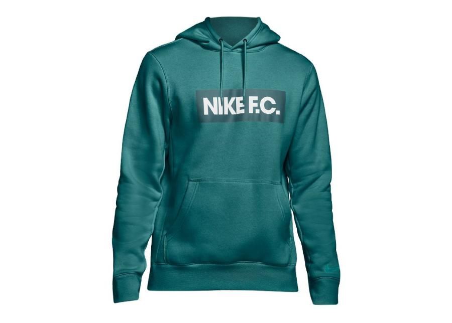 Мужская толстовка Nike F.C. Essentials M CT2011-300 увеличить