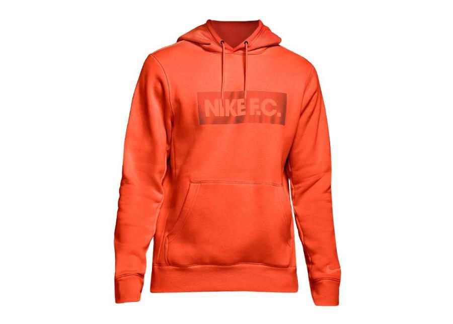 Мужская толстовка Nike F.C. Essentials M CT2011-837 увеличить
