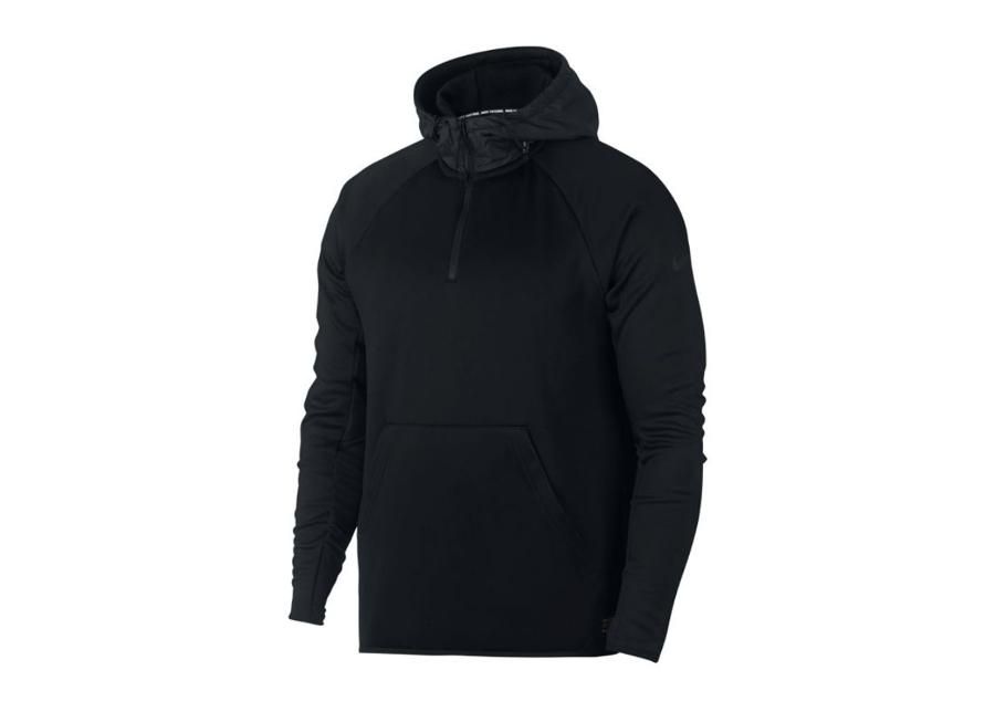 Мужская толстовка Nike F.C. Hoodie M AA4217-010 увеличить