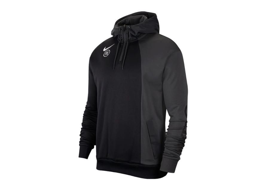 Мужская толстовка Nike F.C. M AT6097-060 увеличить