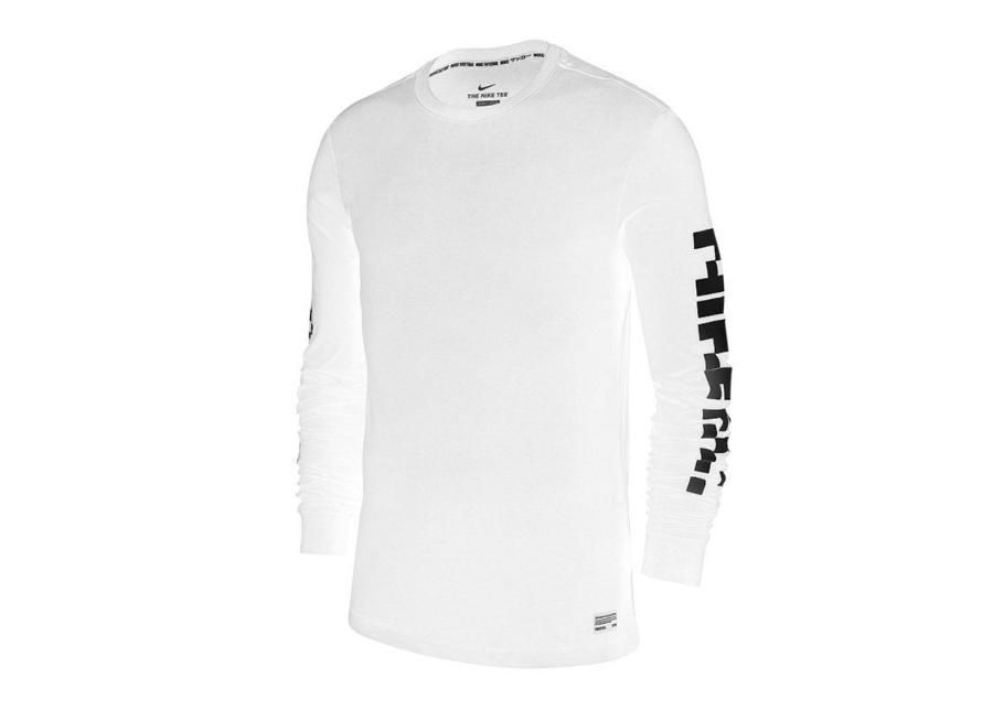 Мужская толстовка Nike F.C. Tee 8 Bit M AJ7662-100 увеличить