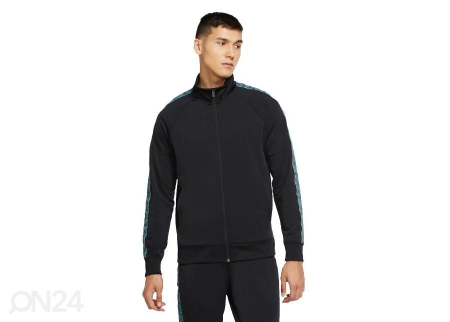 Мужская толстовка Nike FC Barcelona M CW2602-010 увеличить