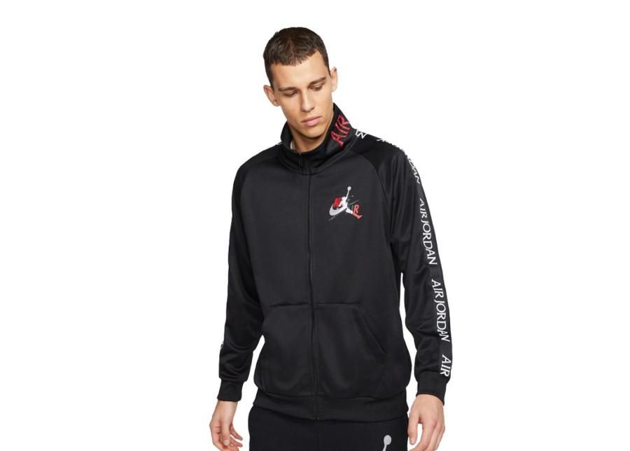 Мужская толстовка Nike Jordan Classics M CT9414-010 увеличить