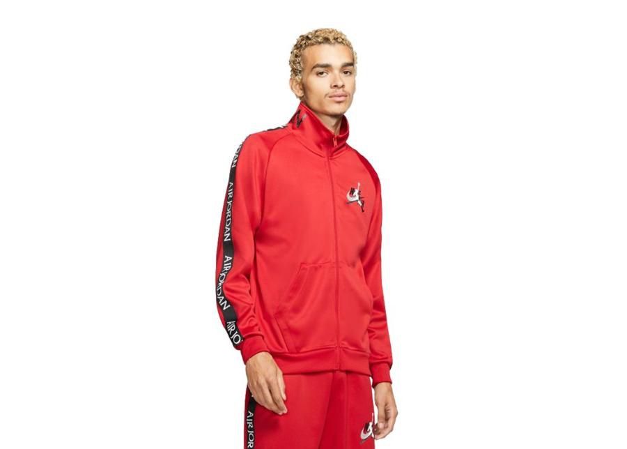 Мужская толстовка Nike Jordan Classics M CT9414-687 увеличить