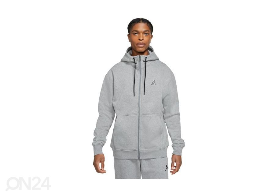 Мужская толстовка Nike Jordan Essentials увеличить