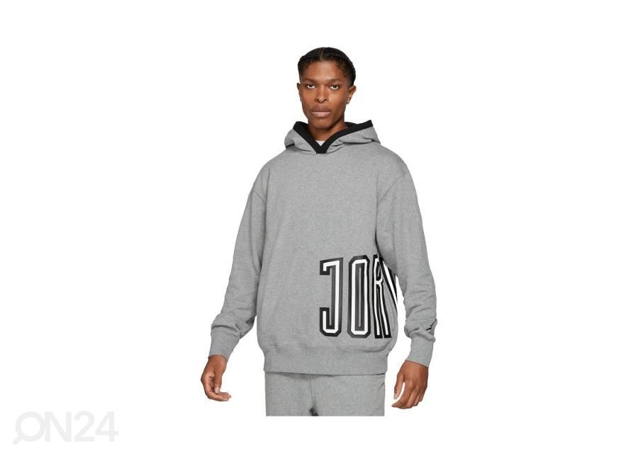 Мужская толстовка Nike Jordan Sport DNA увеличить