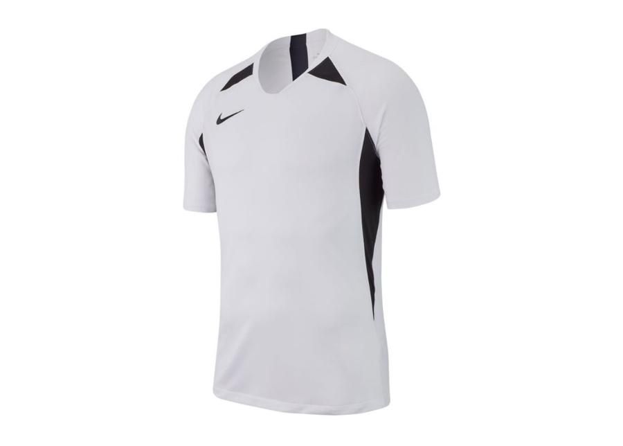 Мужская толстовка Nike Legend SS Jersey M AJ0998-100 увеличить