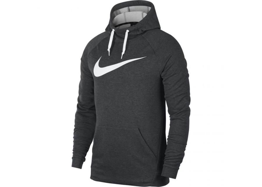Мужская толстовка Nike M Dry Hoodie PO Swoosh M 885818-071 увеличить