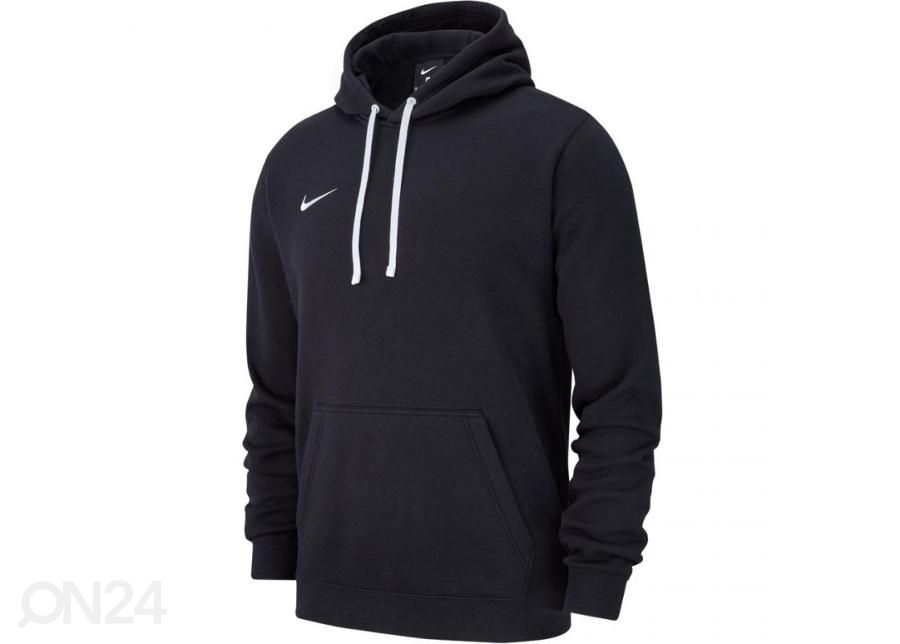 Мужская толстовка Nike M Hoodie PO FLC TM Club 19 M AR3239-010 увеличить