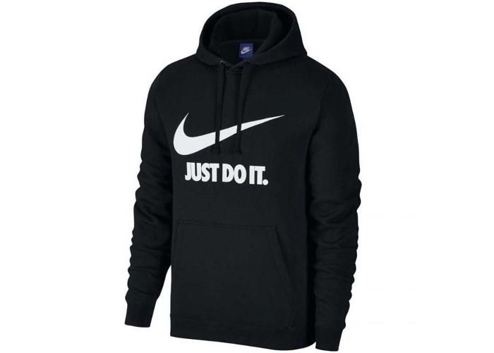 Мужская толстовка Nike M Hoodie PO JDI M увеличить
