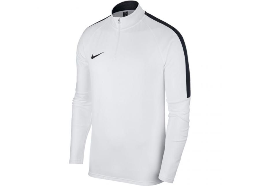 Мужская толстовка Nike M NK Dry Academy 18 Dril Tops LS M 893624-100 увеличить