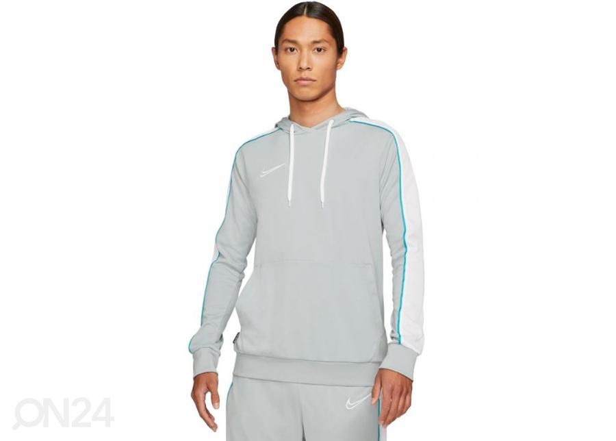 Мужская толстовка Nike NK Dry Academy Hoodie Po FP JB увеличить