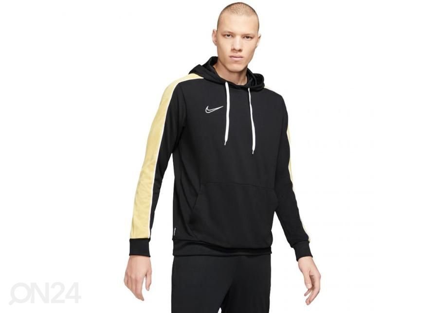 Мужская толстовка Nike NK Dry Academy Hoodie Po Fp Jb увеличить