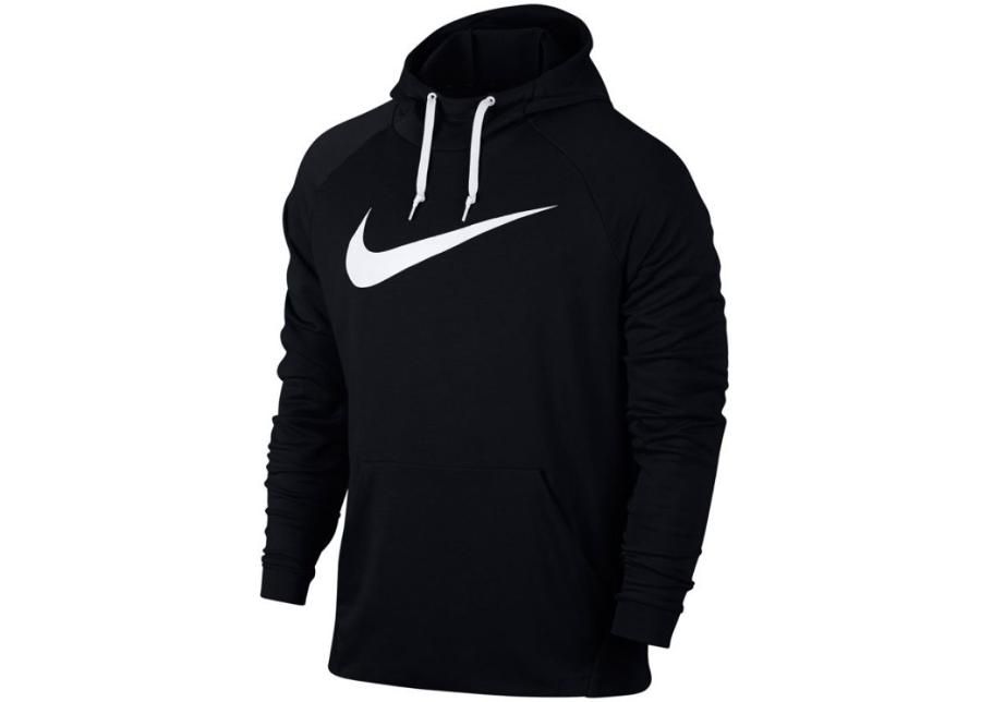 Мужская толстовка Nike NK Dry Hoodie Po Swoosh M 885818 010 увеличить