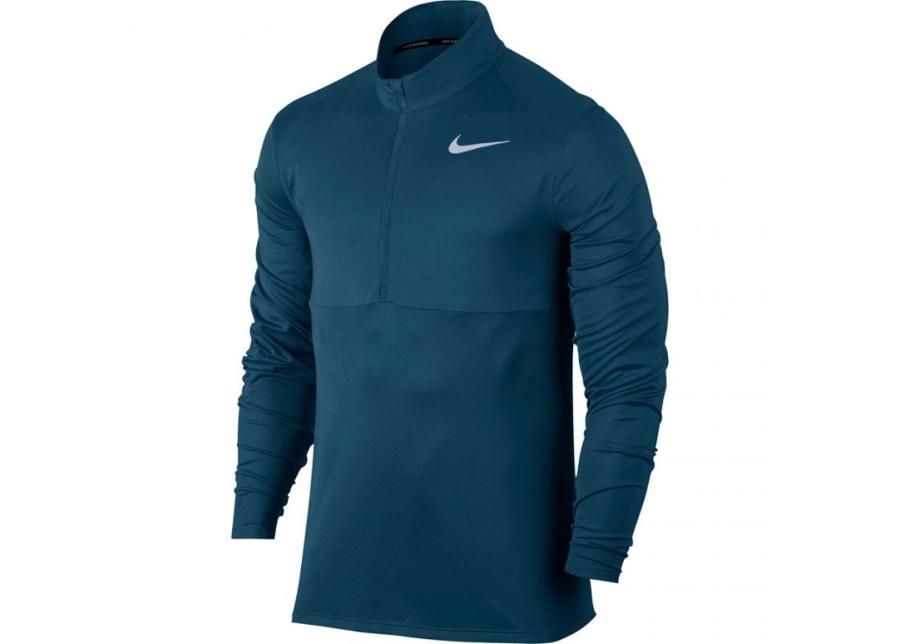 Мужская толстовка Nike NK Top Core HZ M 856827 474 увеличить