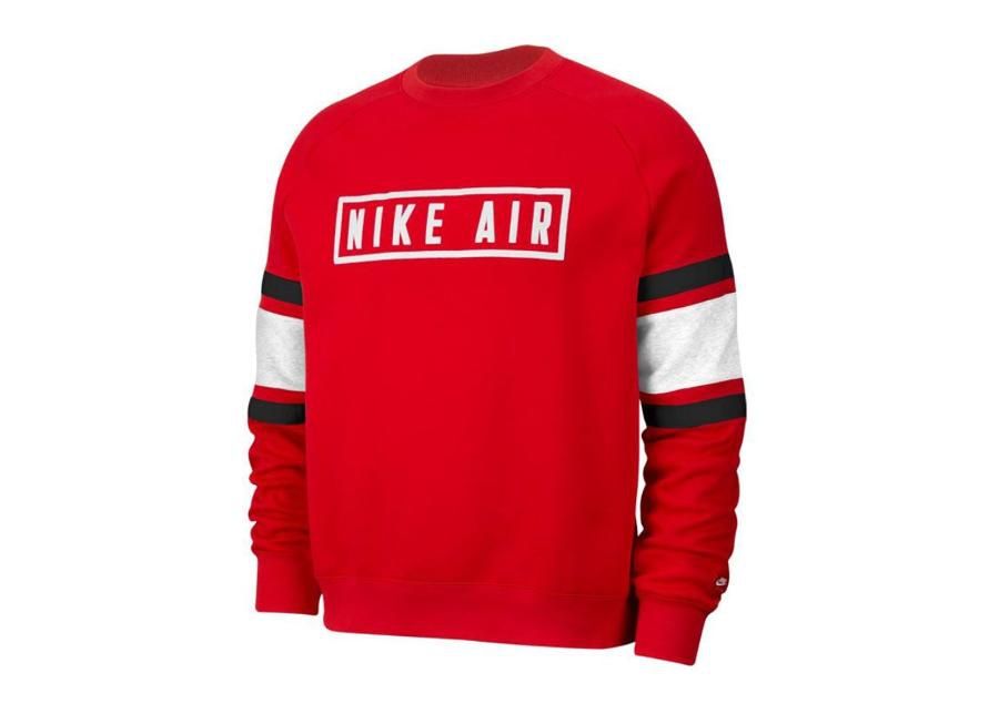 Мужская толстовка Nike NSW Air Crew M BV5156-657 увеличить
