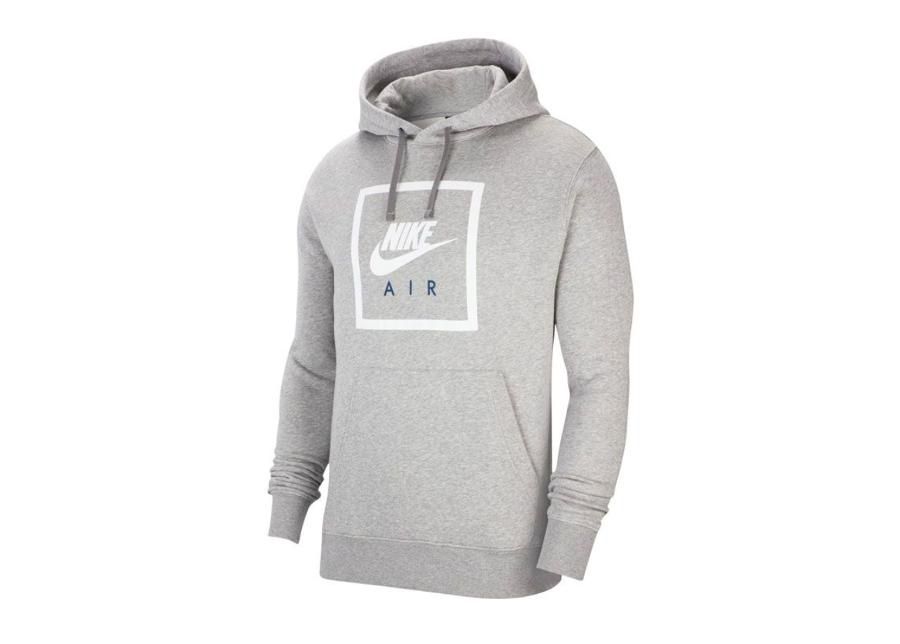 Мужская толстовка Nike NSW Air Hoodie M CI1052-063 увеличить