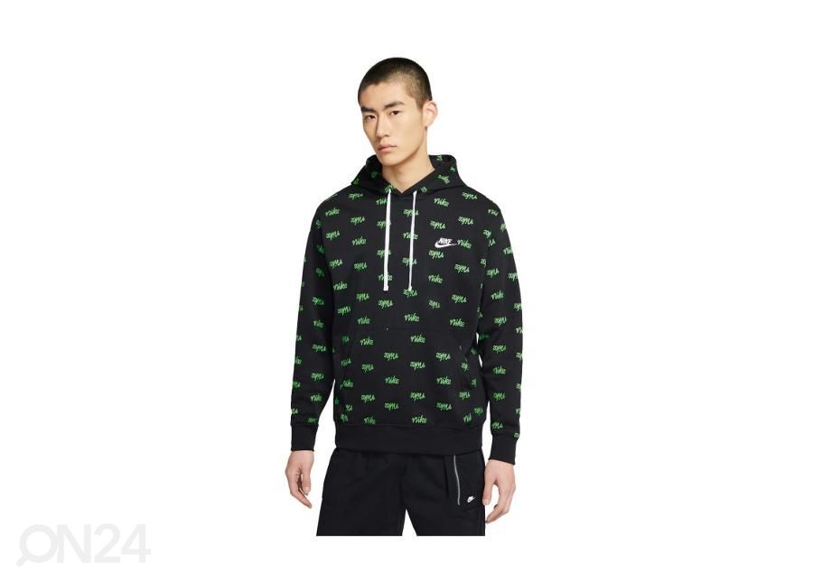 Мужская толстовка Nike NSW Club увеличить