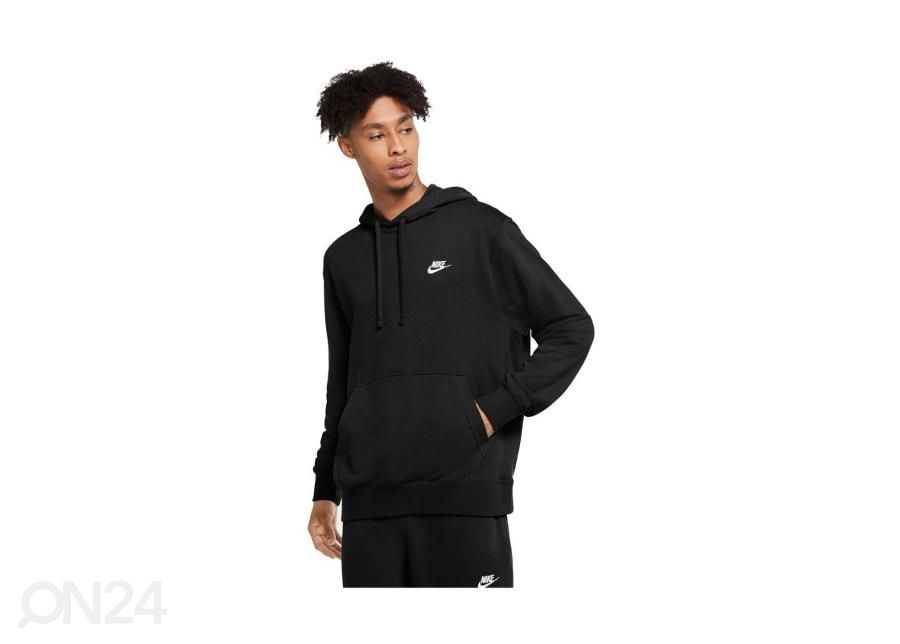 Мужская толстовка Nike NSW Club увеличить