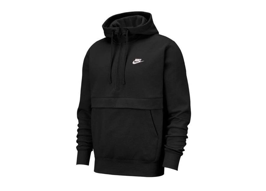 Мужская толстовка Nike NSW Club Hoodie HZ BB M BV2699-010 увеличить