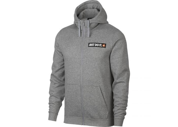 Мужская толстовка Nike NSW HBR Hoodie увеличить