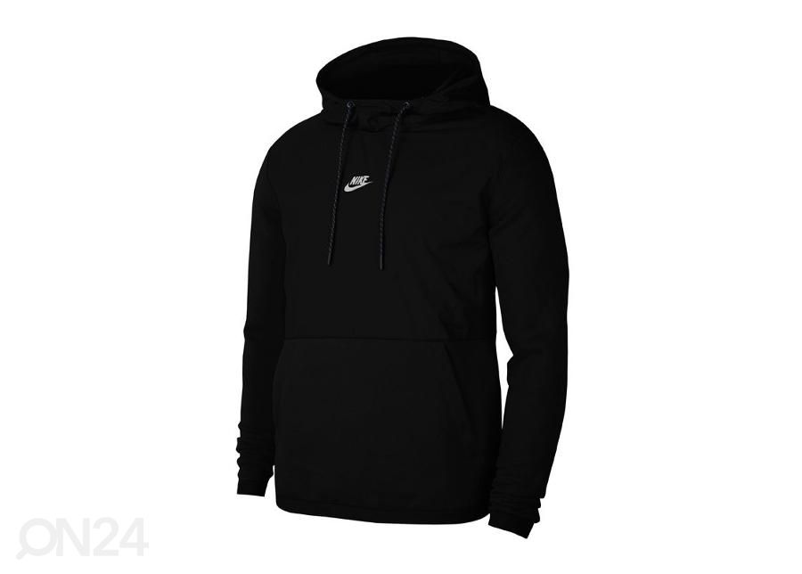 Мужская толстовка Nike Nsw Jdi+ Fleece M CU4101-013 увеличить