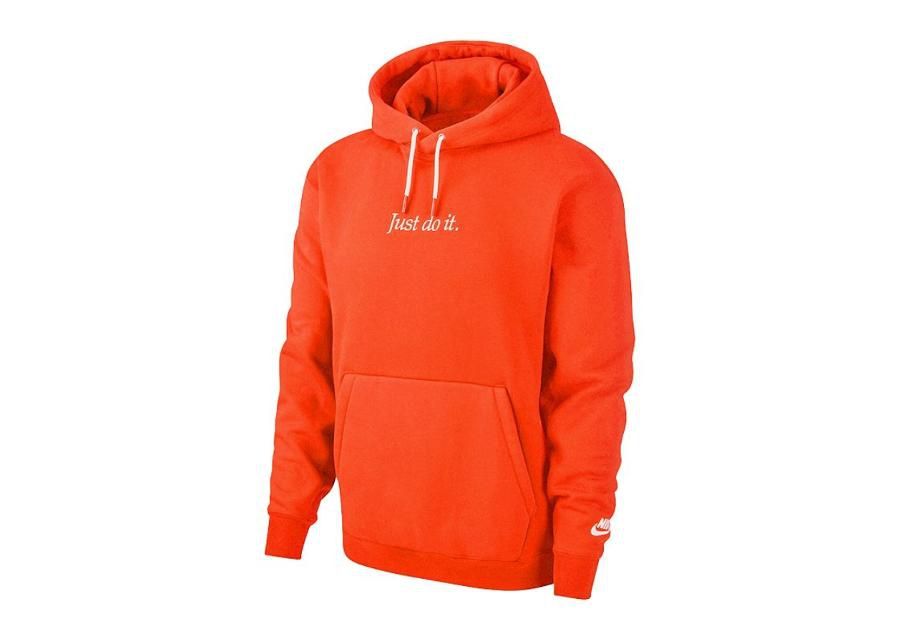 Мужская толстовка Nike NSW JDI Heavyweight M CI9406-891 увеличить
