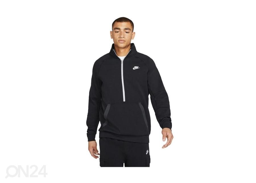 Мужская толстовка Nike NSW Modern Fleece увеличить
