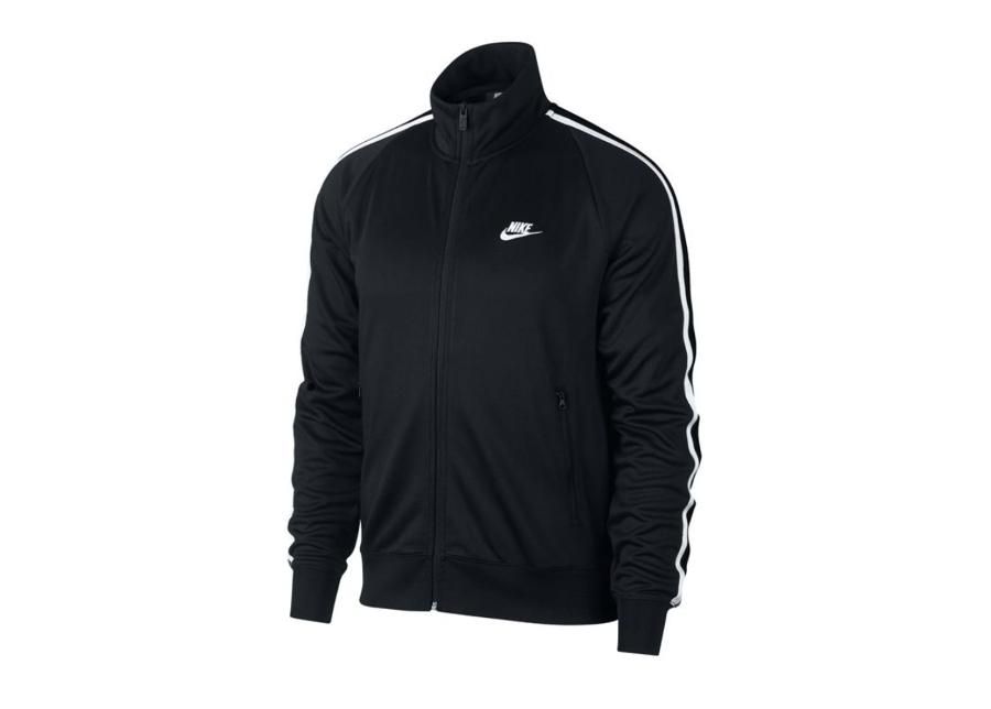 Мужская толстовка Nike NSW N98 M AR2244-010 увеличить