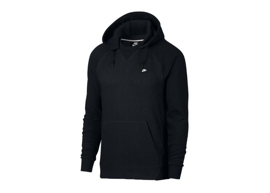 Мужская толстовка Nike NSW Optic Hoodie PO M 930377-010 увеличить